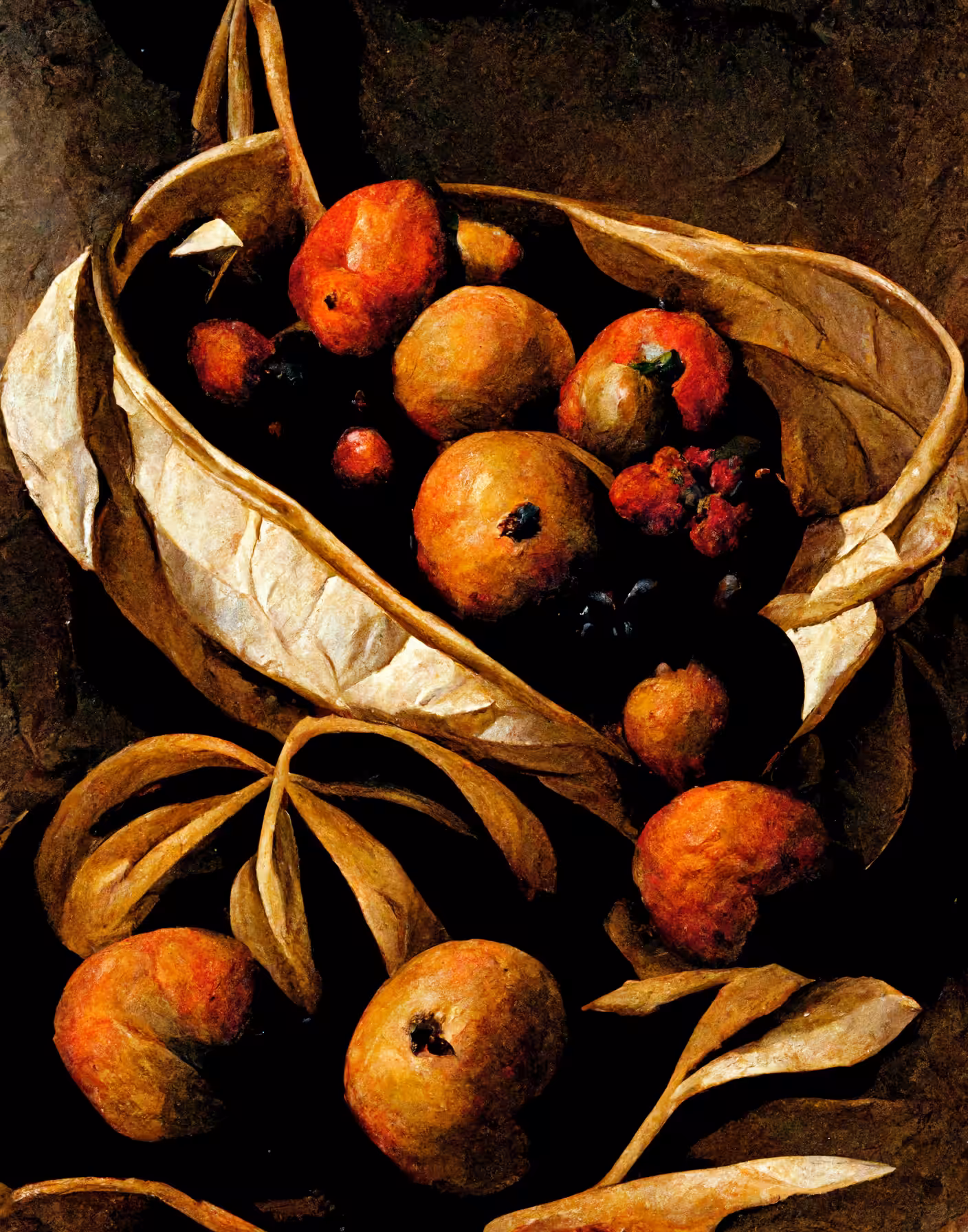 Fruitbasket 