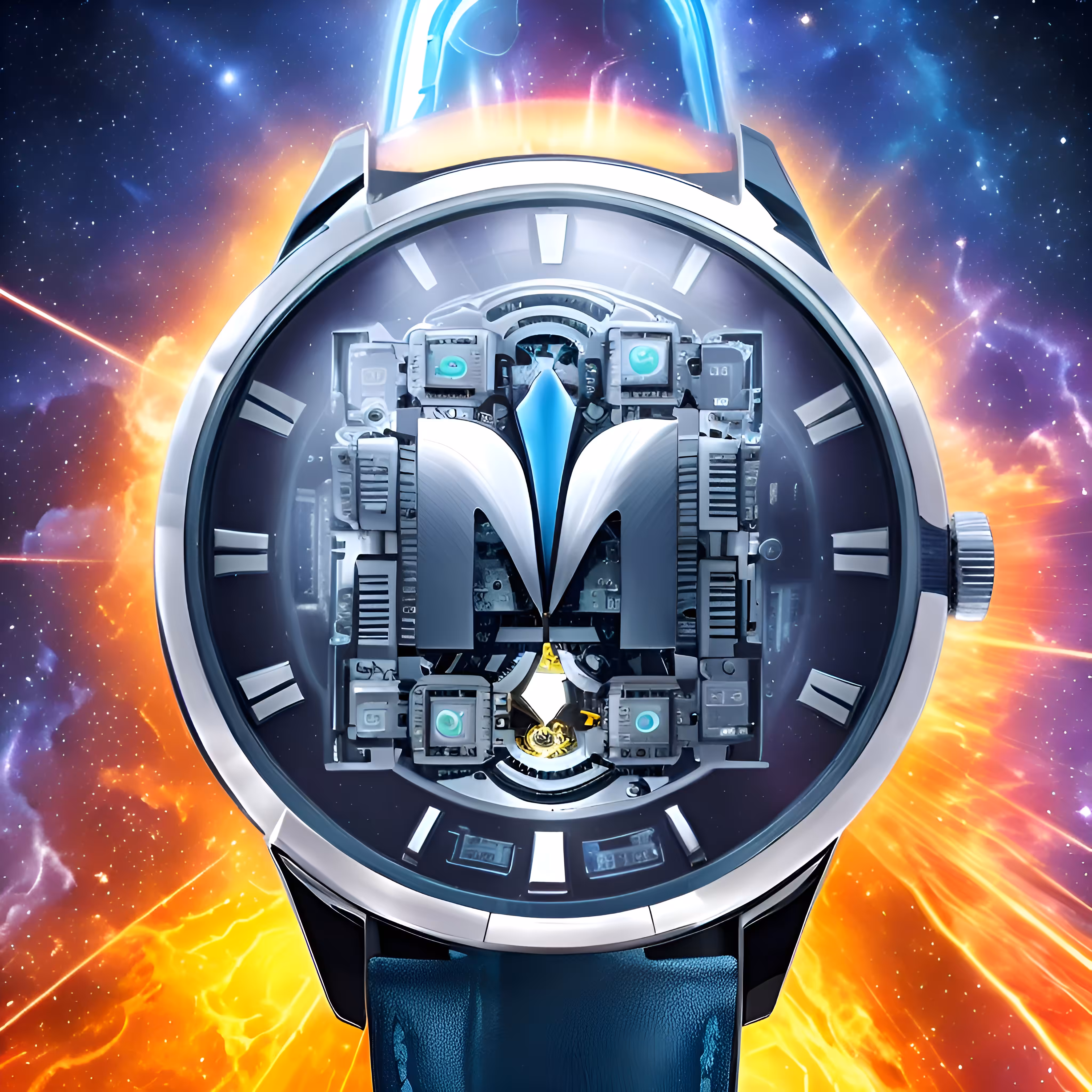 The Medici Minutes Collection: MediciMinutes ꜩ 00:20