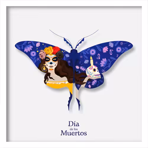 Dia de los Muertos