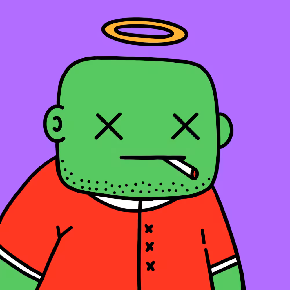 Dedfrenz #9