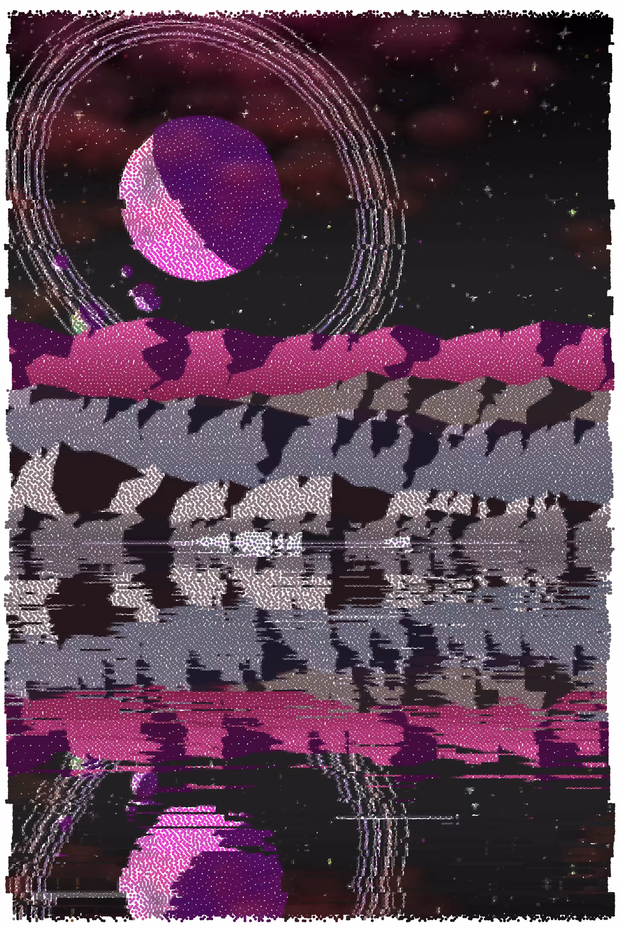 Gradient Ascent #174