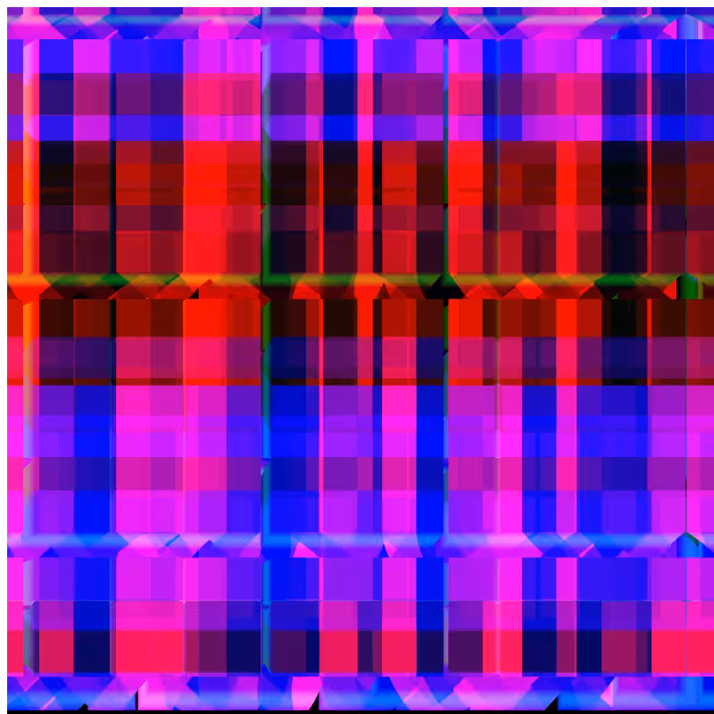 Spacegrid #30