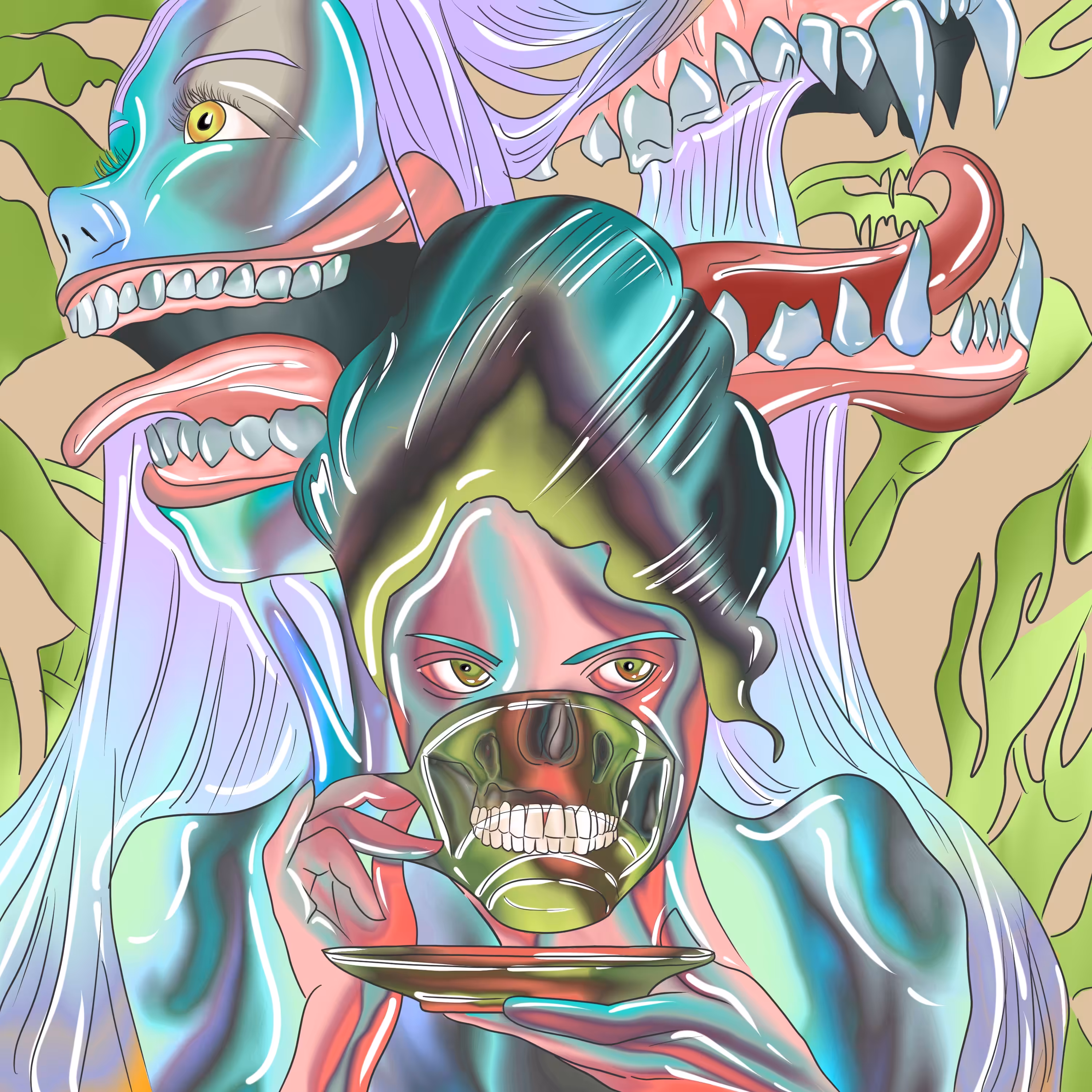 Monsters