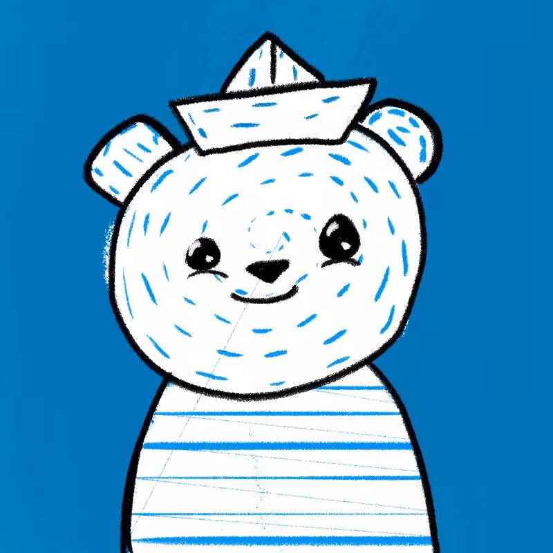 Peculiar bear market #83