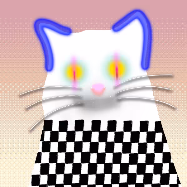 Quantum Cats #947