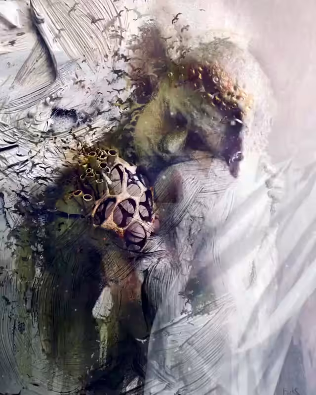 "The Hug"