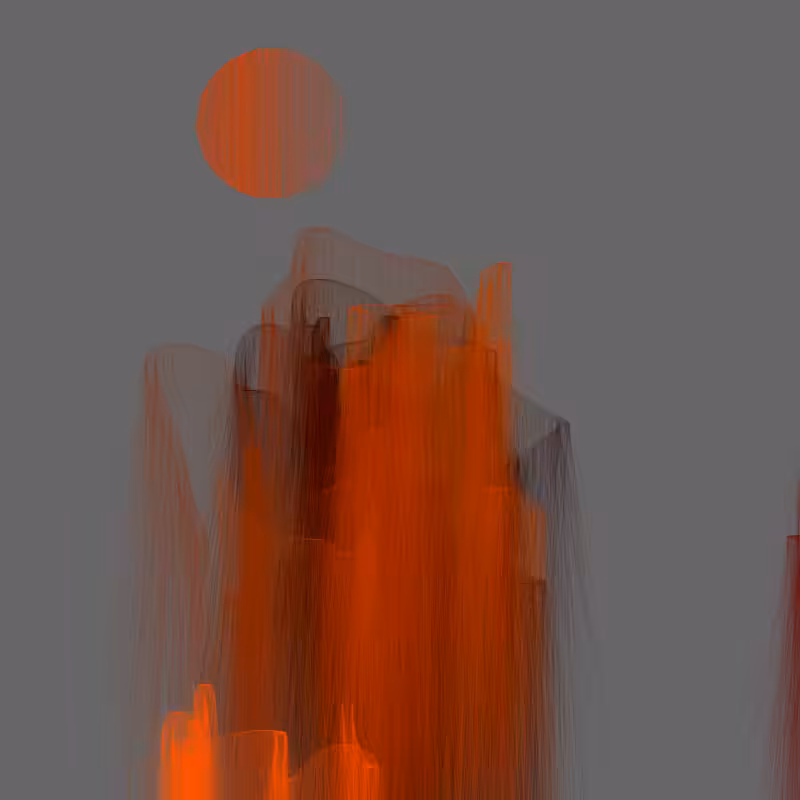 Oneiric plains #73
