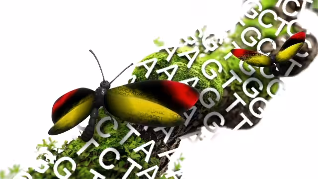Mariposa