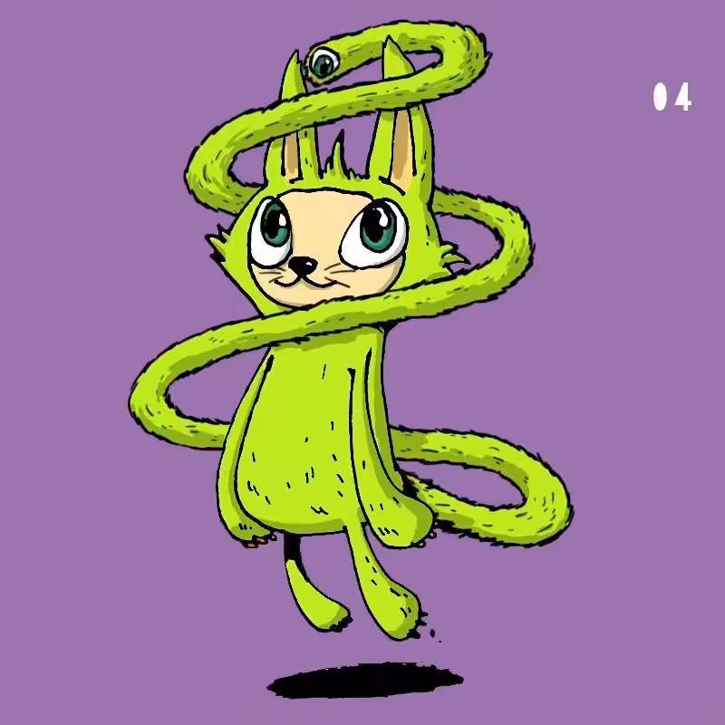 Crypto_Ziggy #4