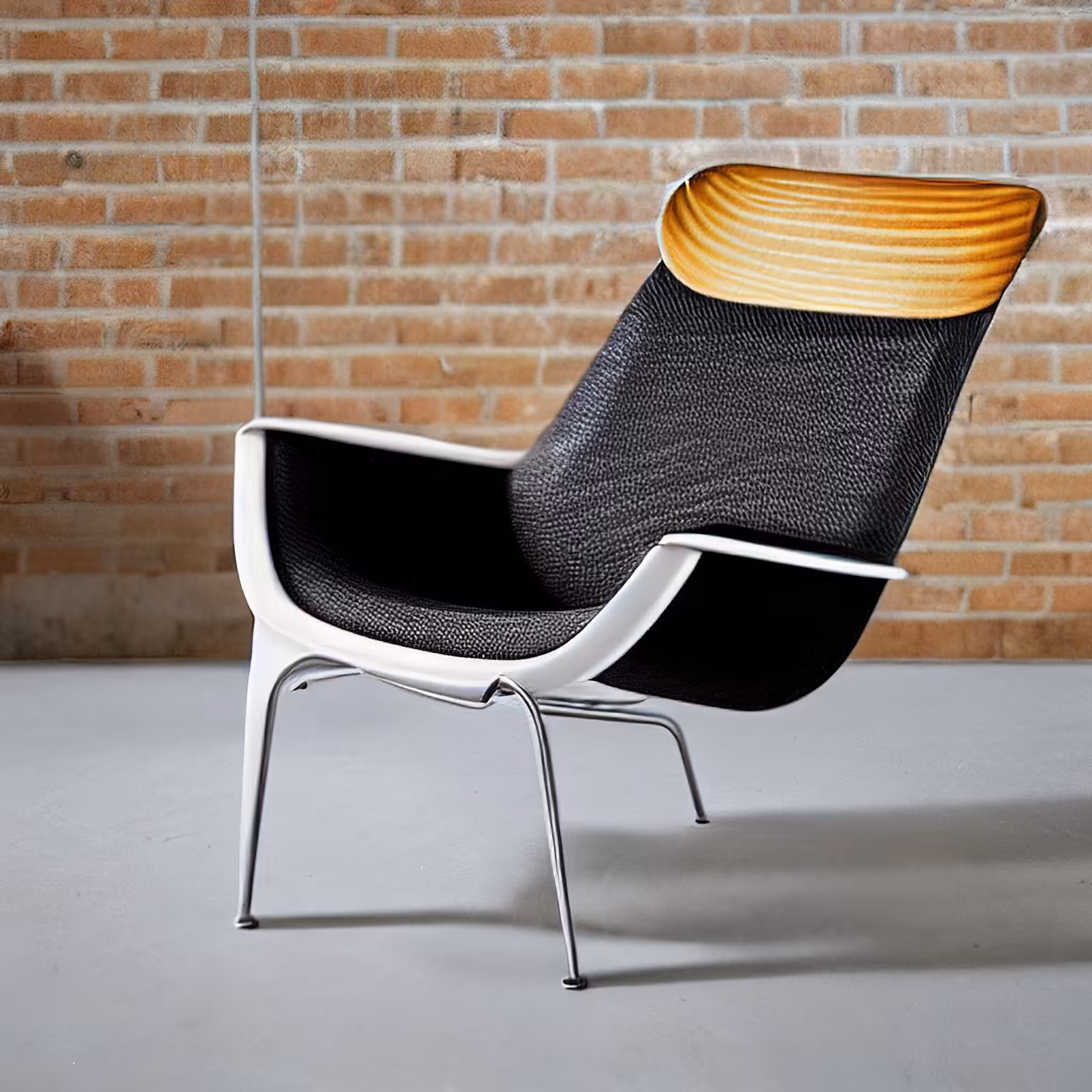 CHaiRs: CHaiR 105