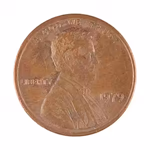 Cent #4012