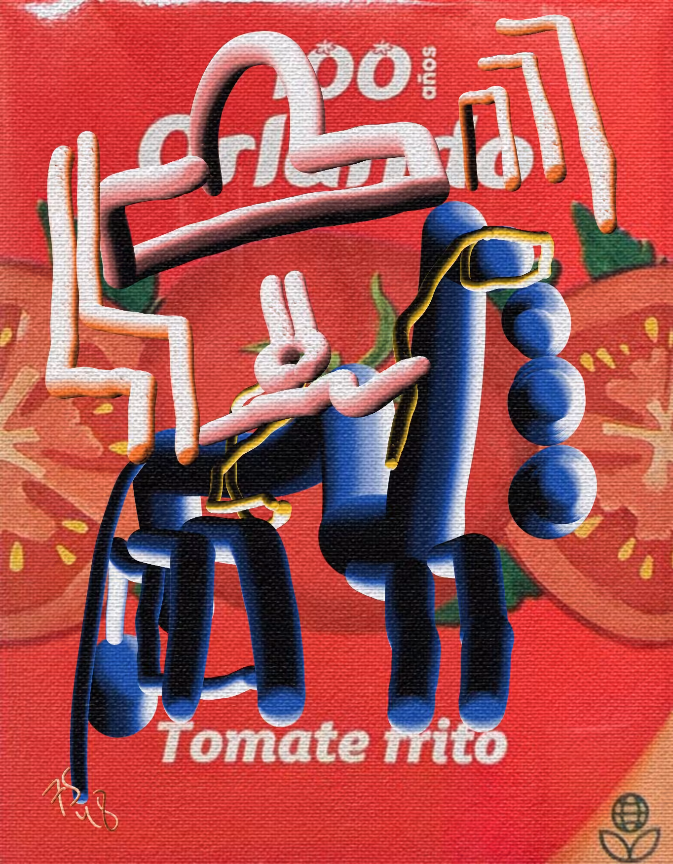 mango.scam: Tomate frito 