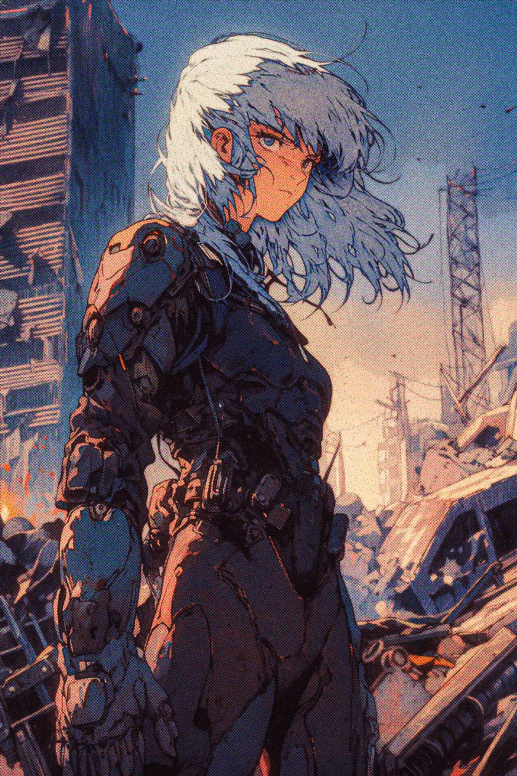 Last Hero