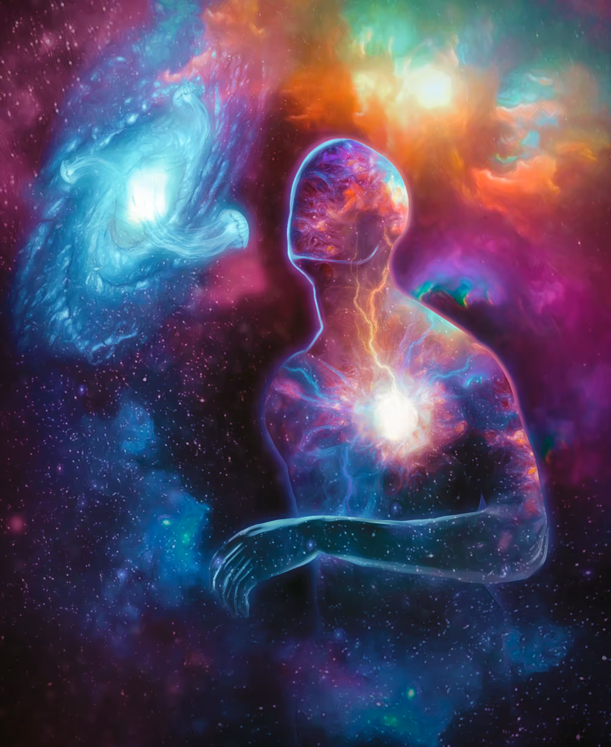 Existence