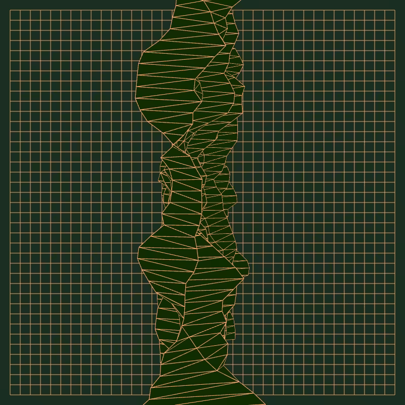 Planarity #13