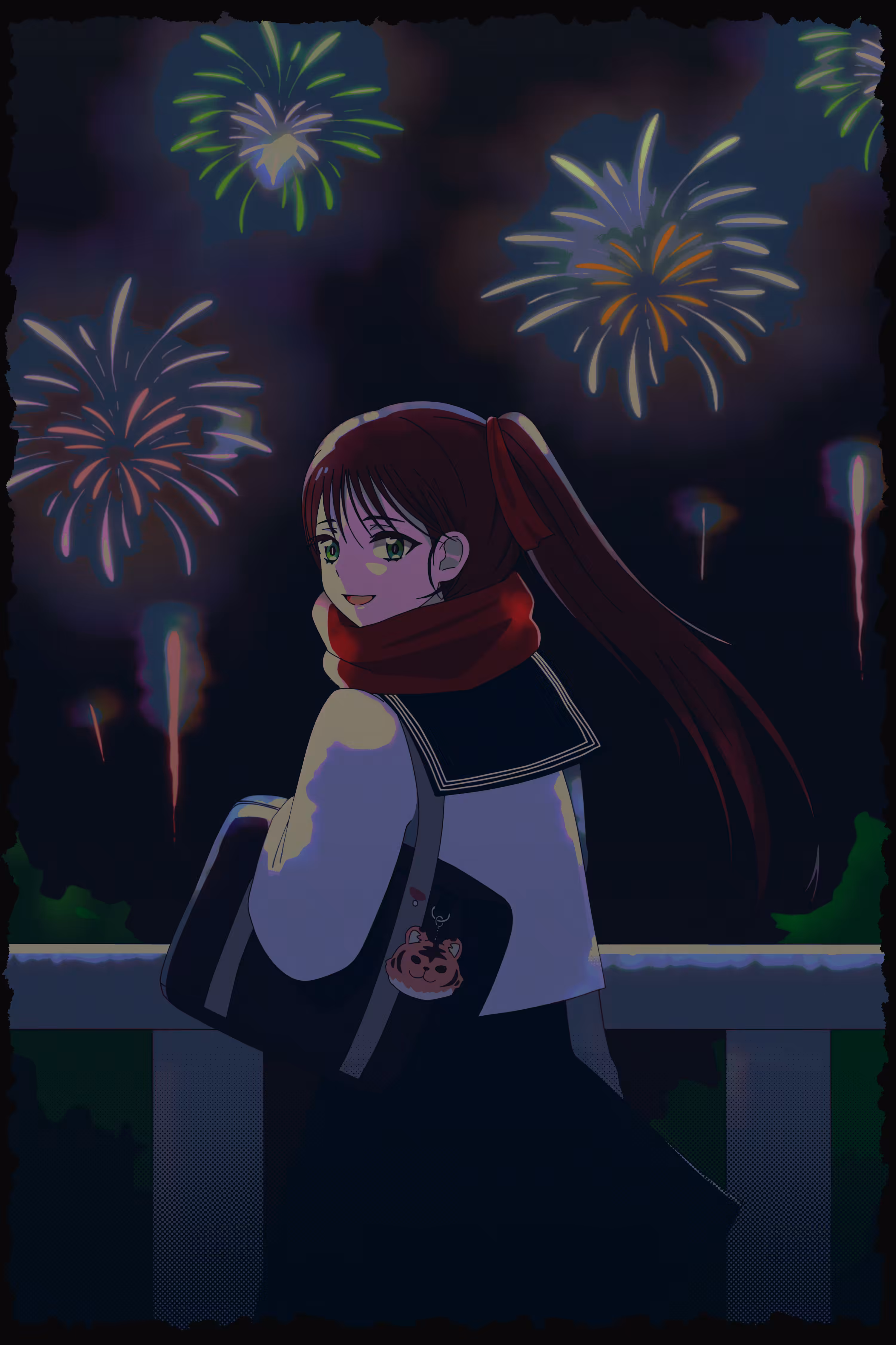 Happy New Year