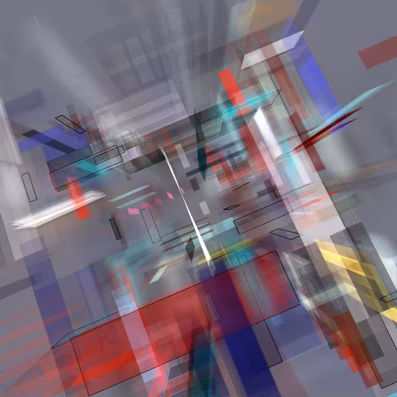 the spirits around me #155