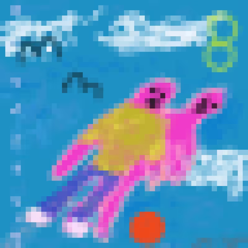 pixel problems 8 (futbol heavn)