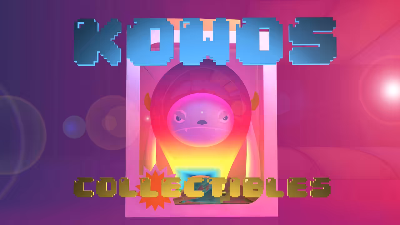 Acid Joe - The Clubber Kowo