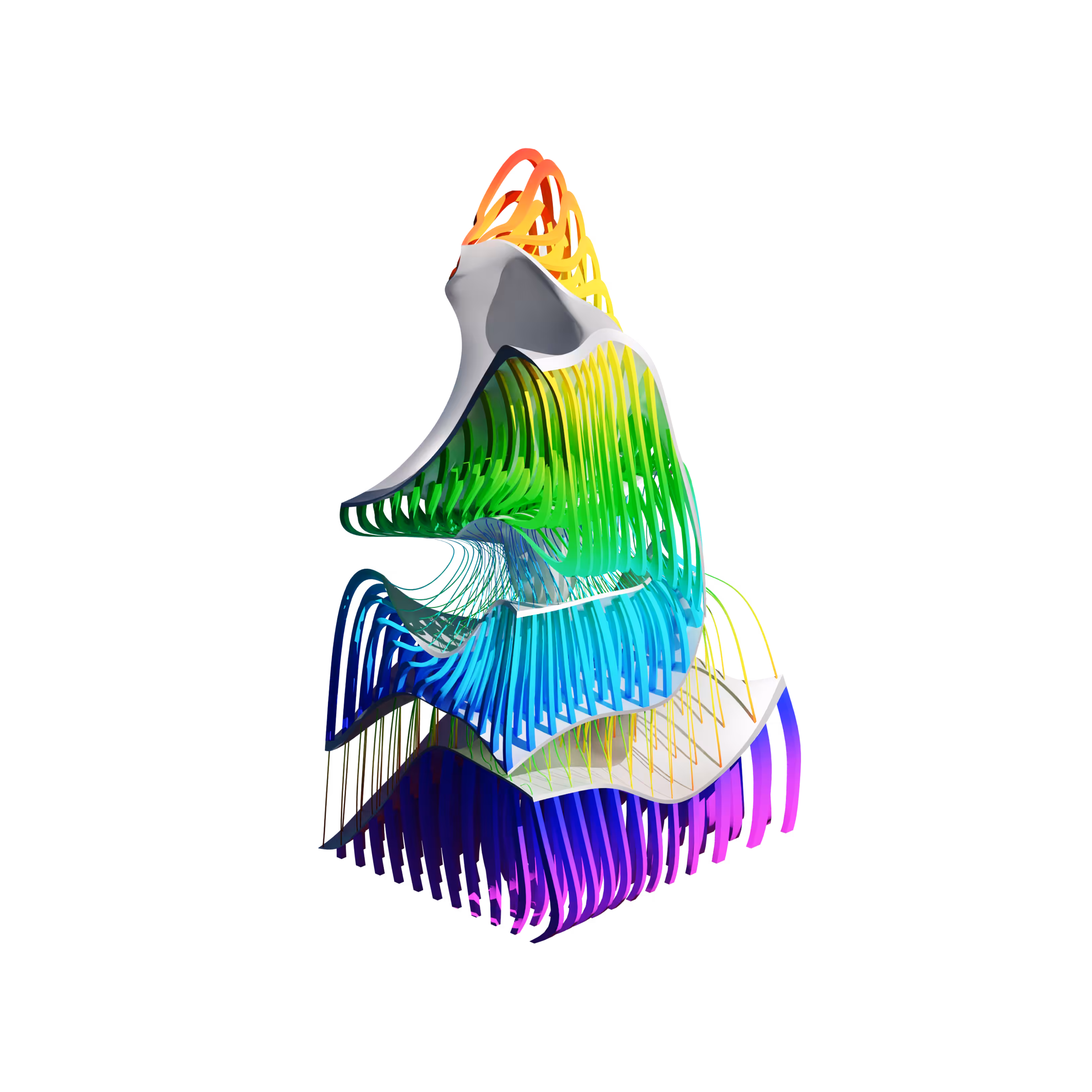 DFW Design: Chromie Bridge Aural Section OG