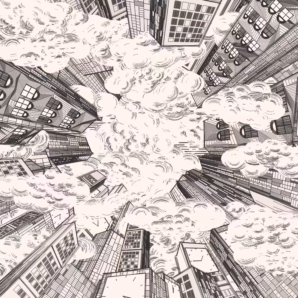 Urban Building: Where Are We Going? #23