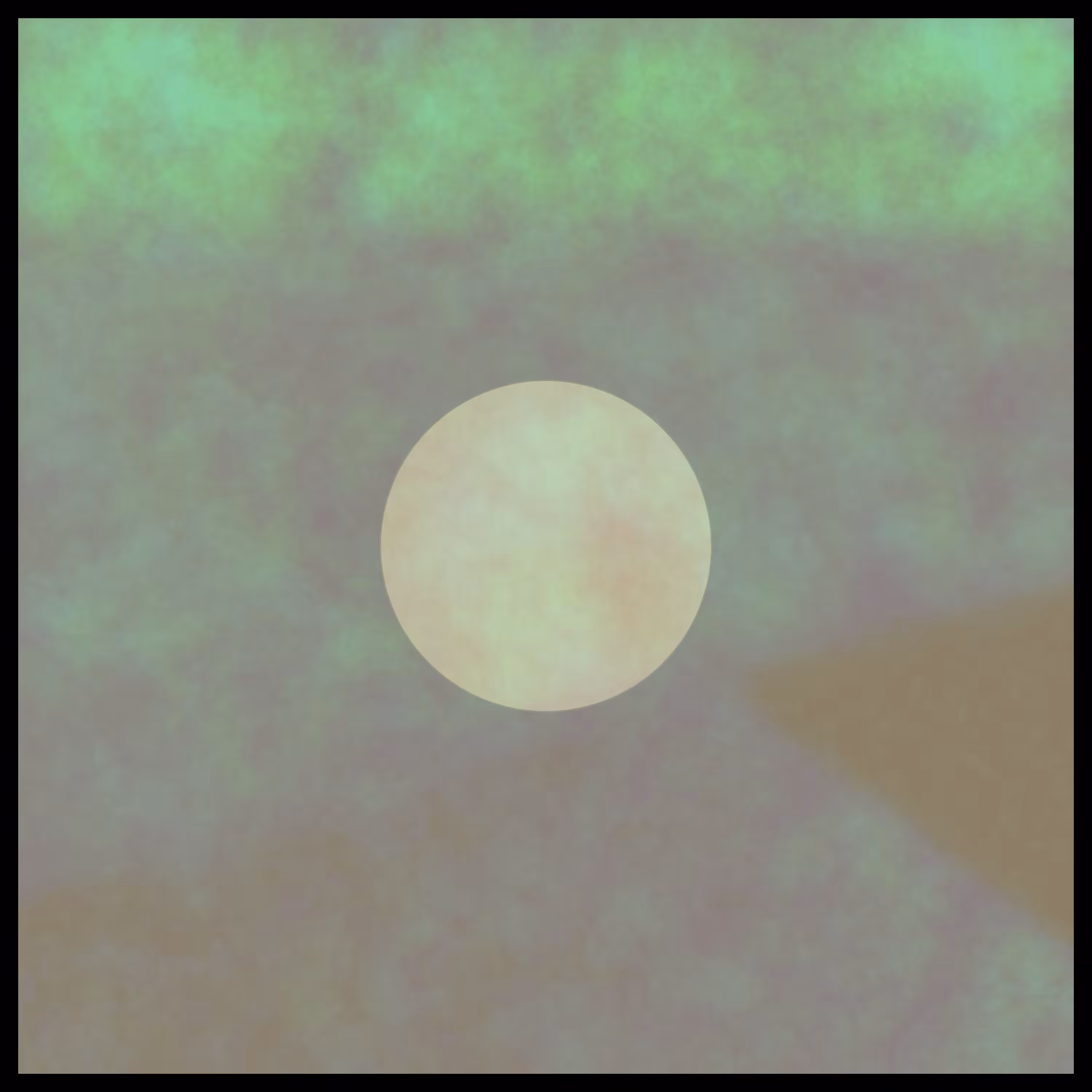 Abstract Space #16