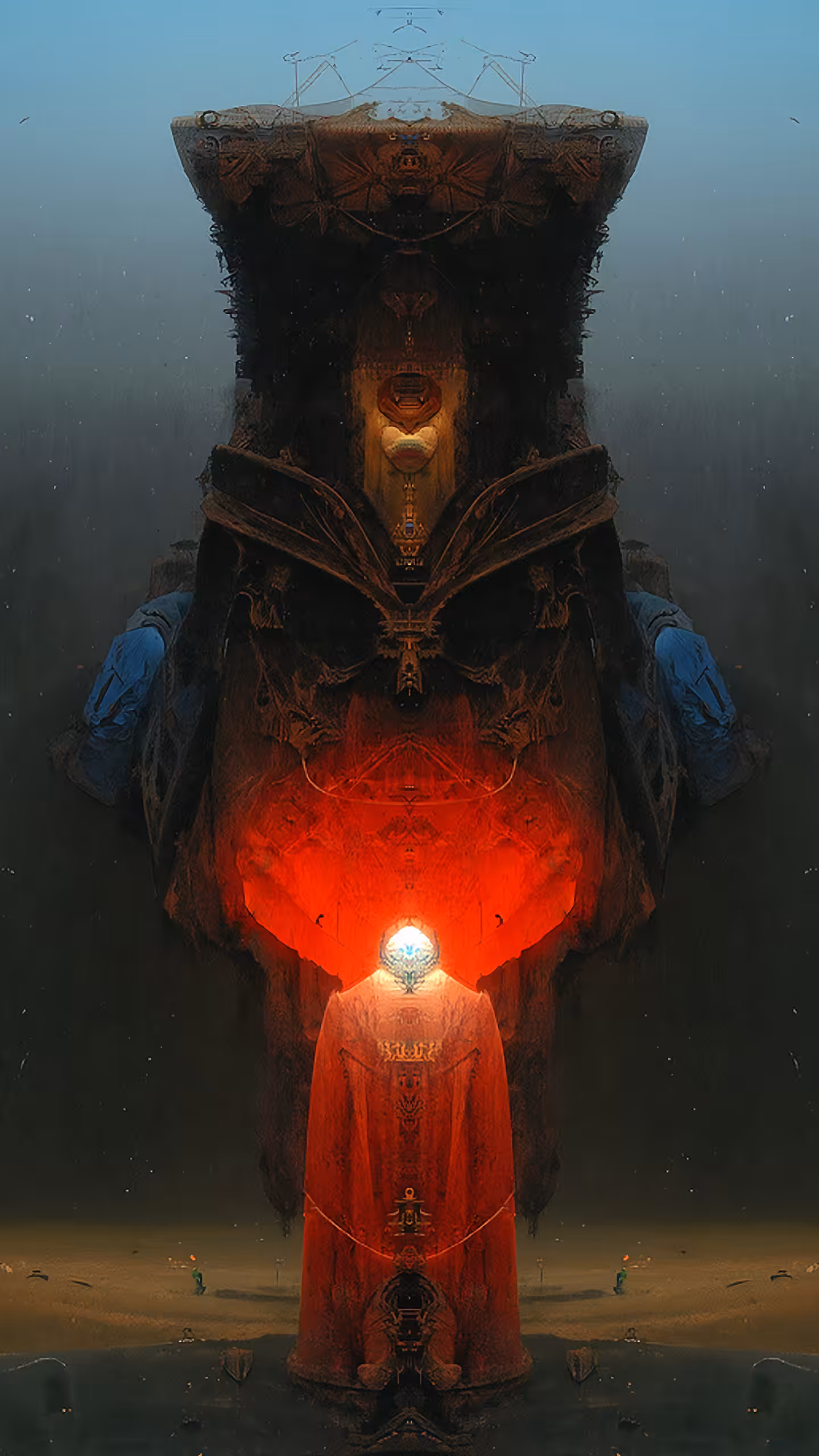 Oxaras