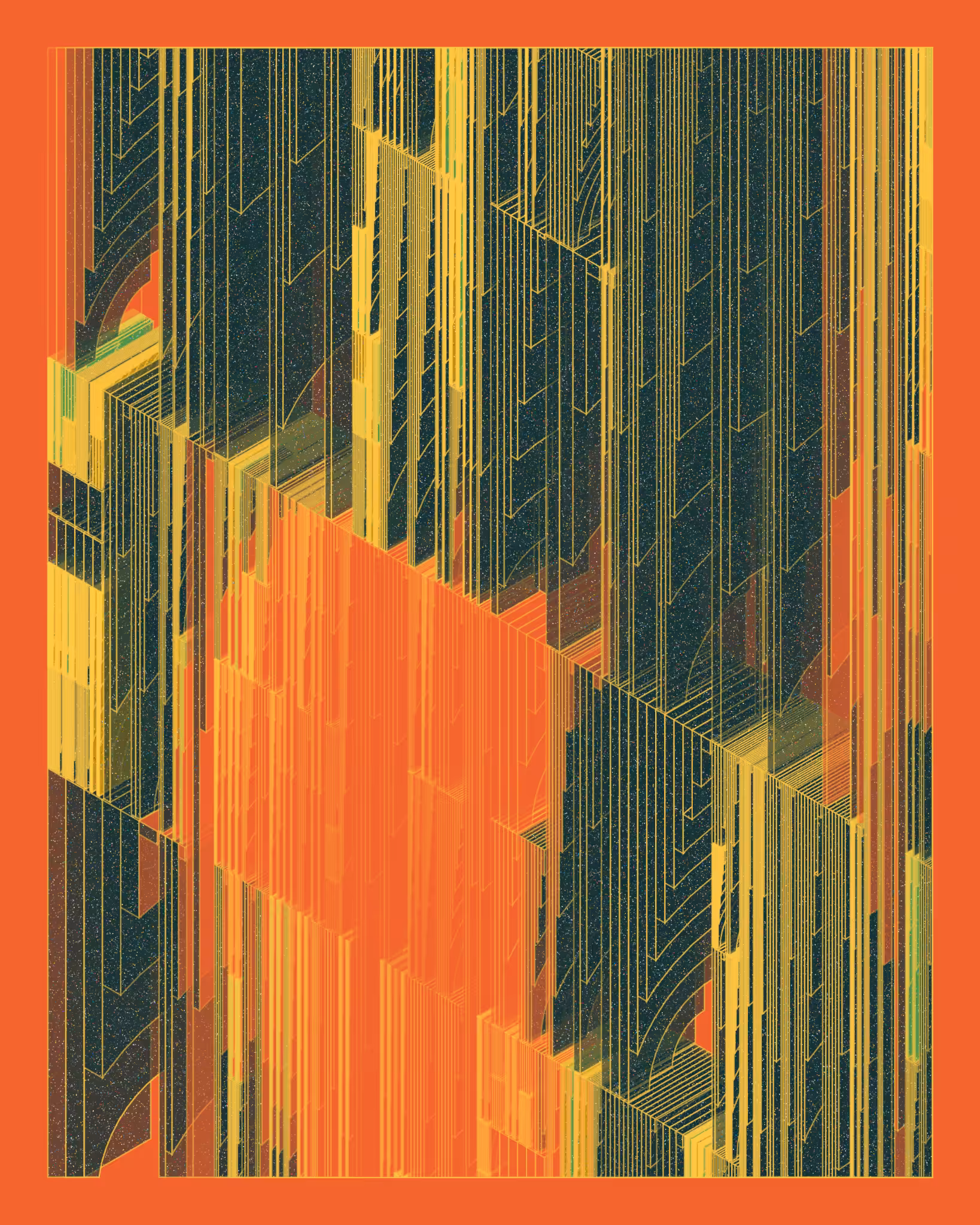 Diaphanous: #696