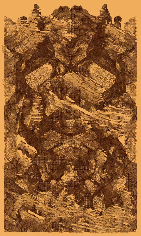 Leviathan #45