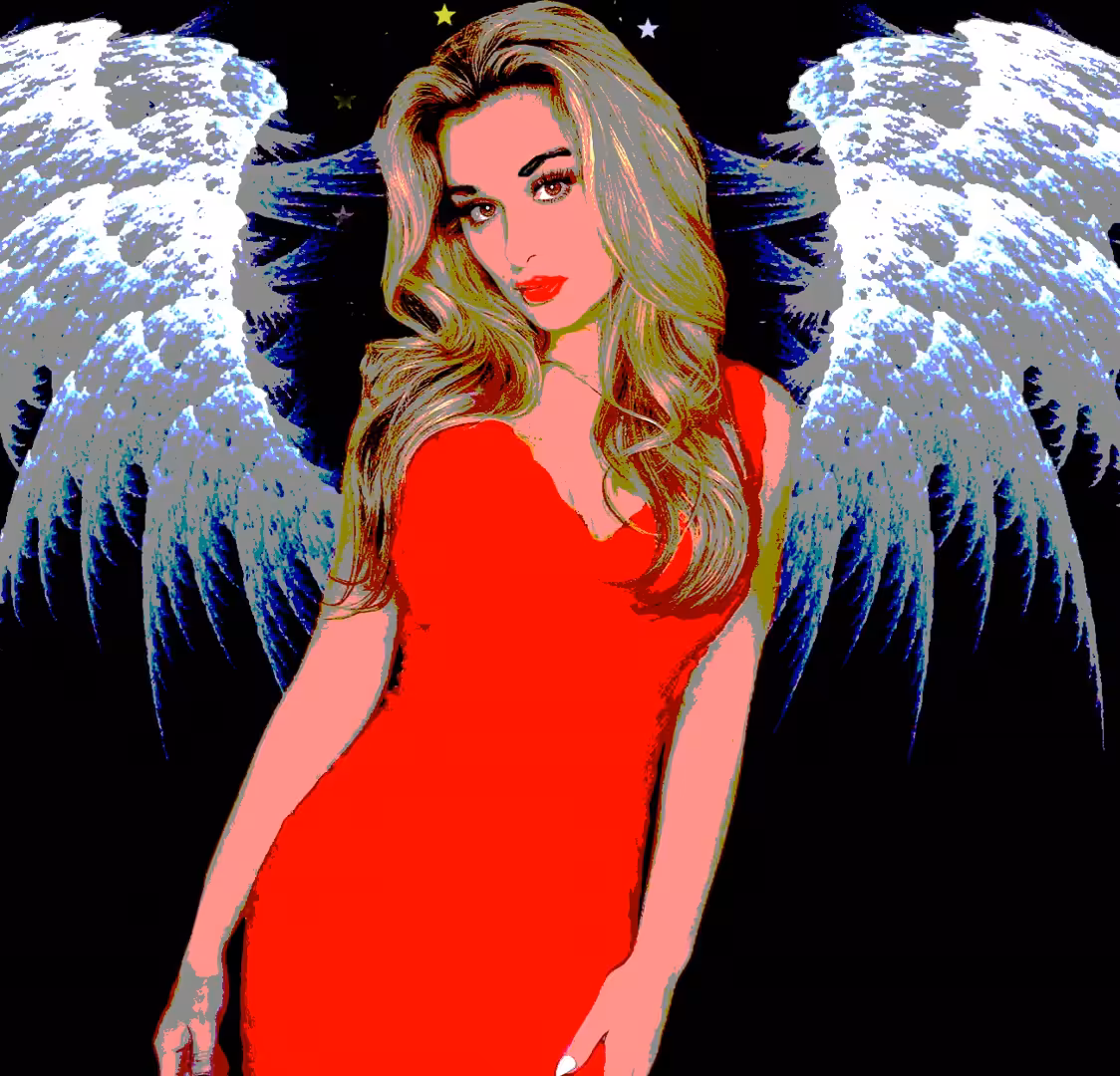 Fly, Oh My Sweet Angel