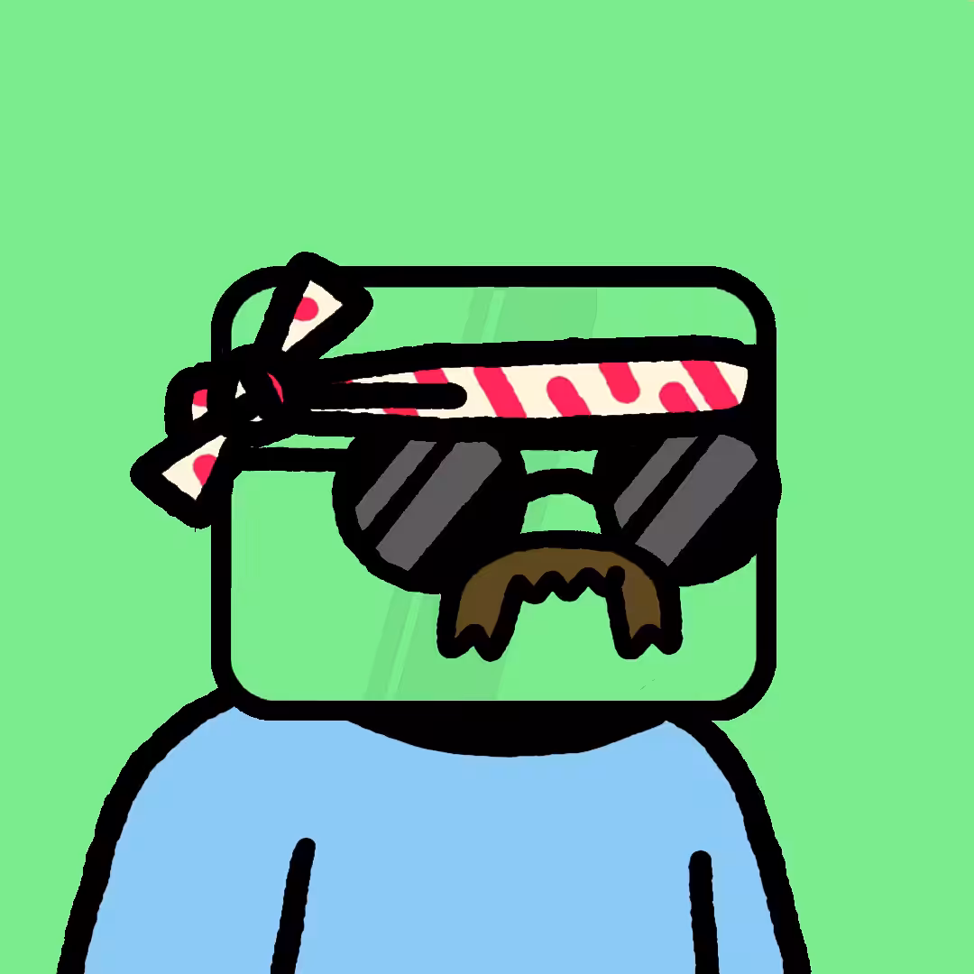 Tash Gang: 23