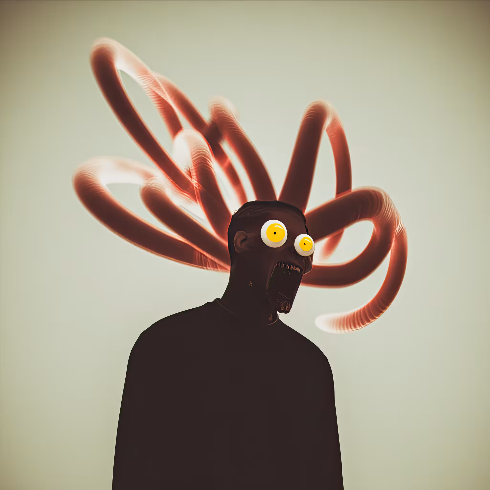 Jolt-Eye