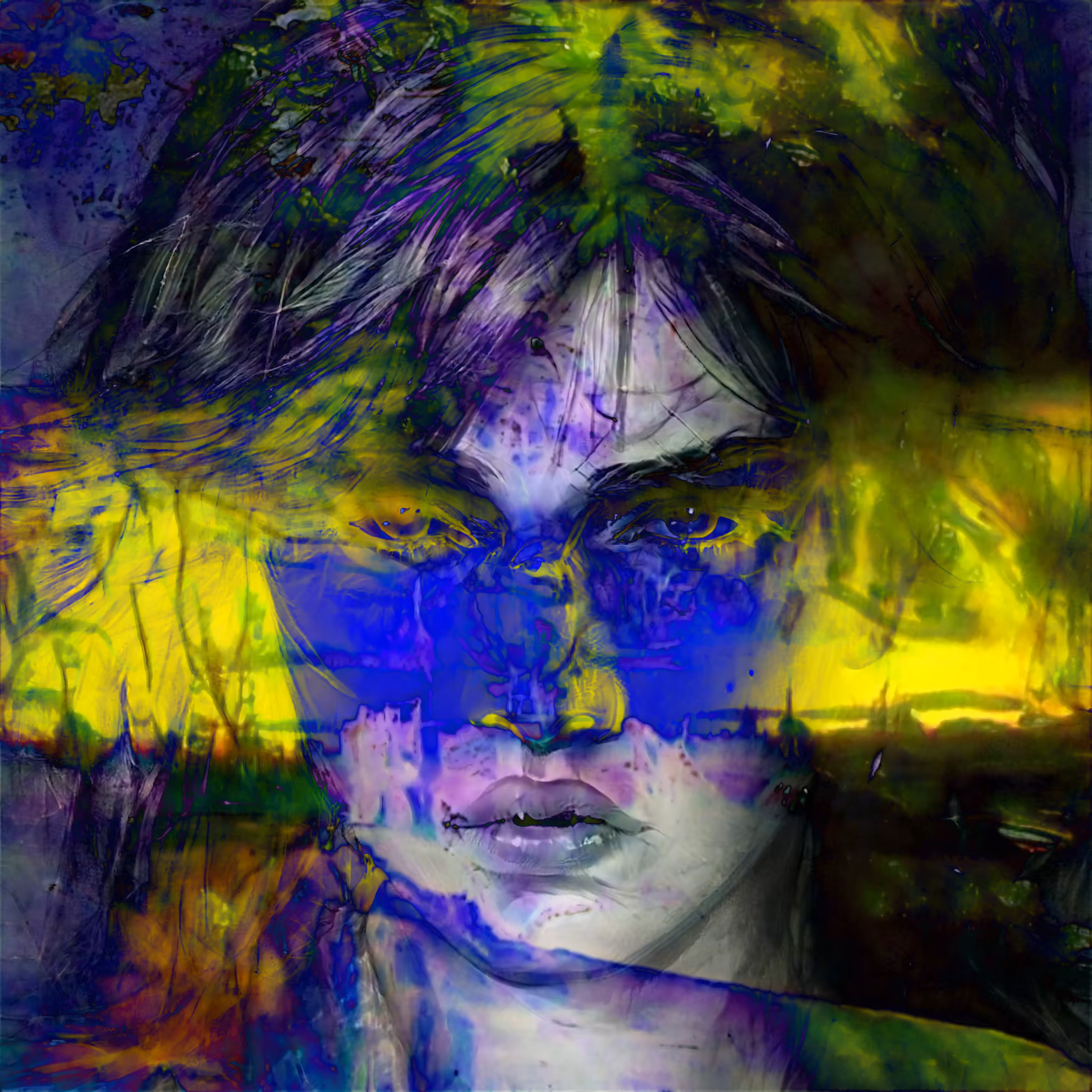 Dreamer #0009