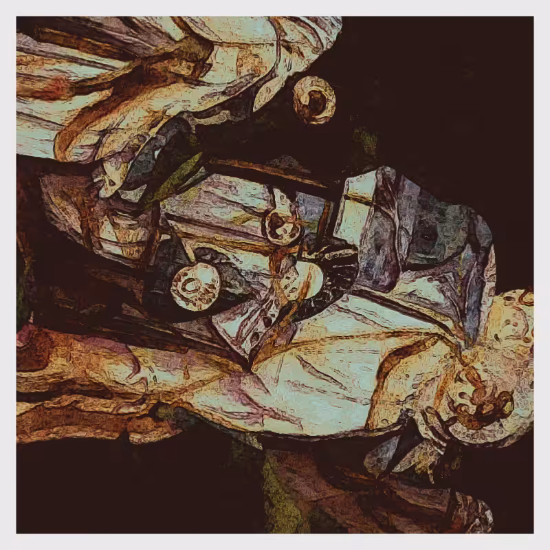Artefact #48