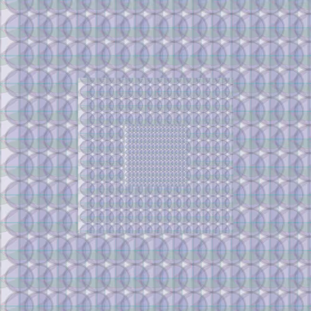 Infinity from Simplicity #242