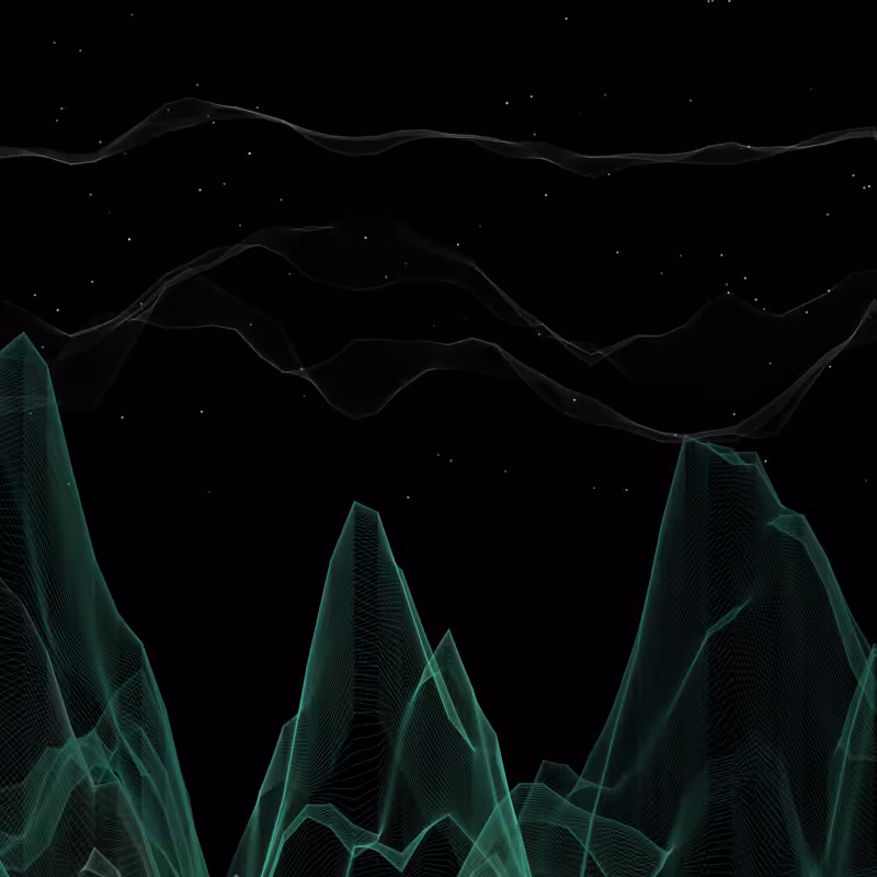 NIGHTSCAPES #35