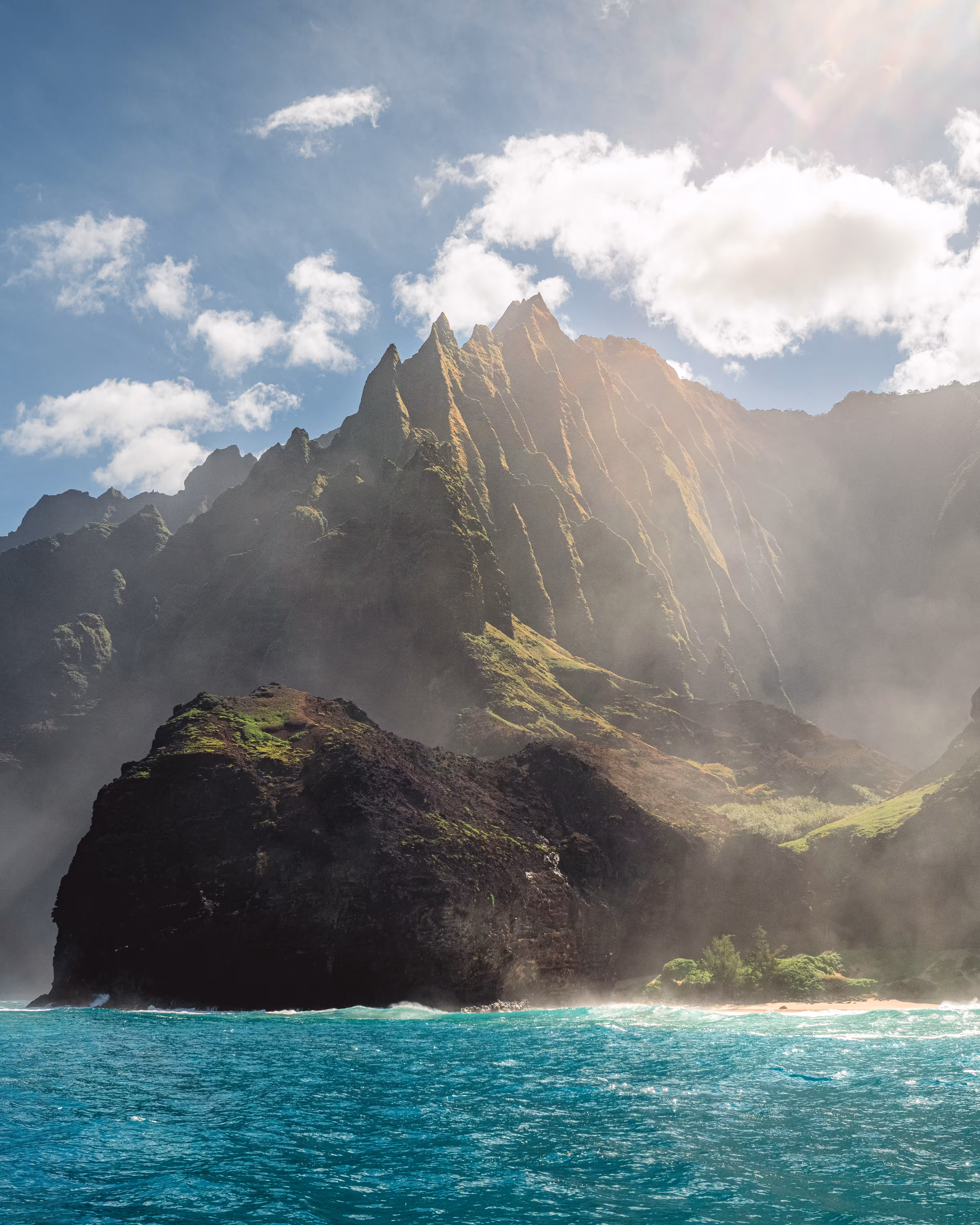 Oceanic