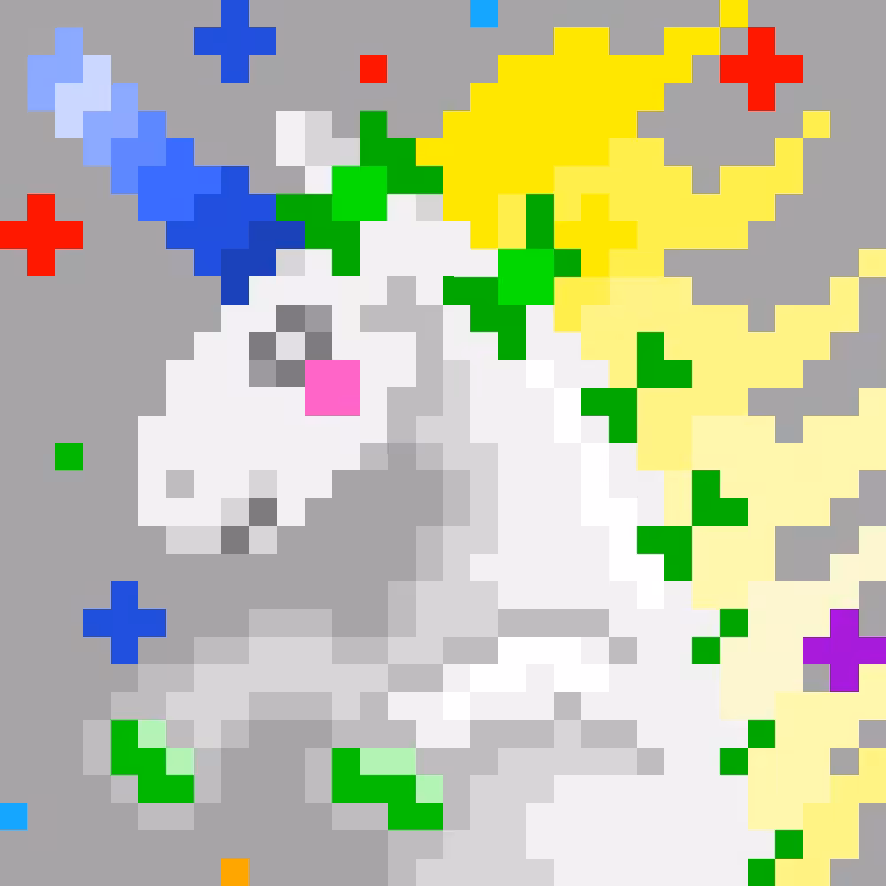 Unicorn #2341