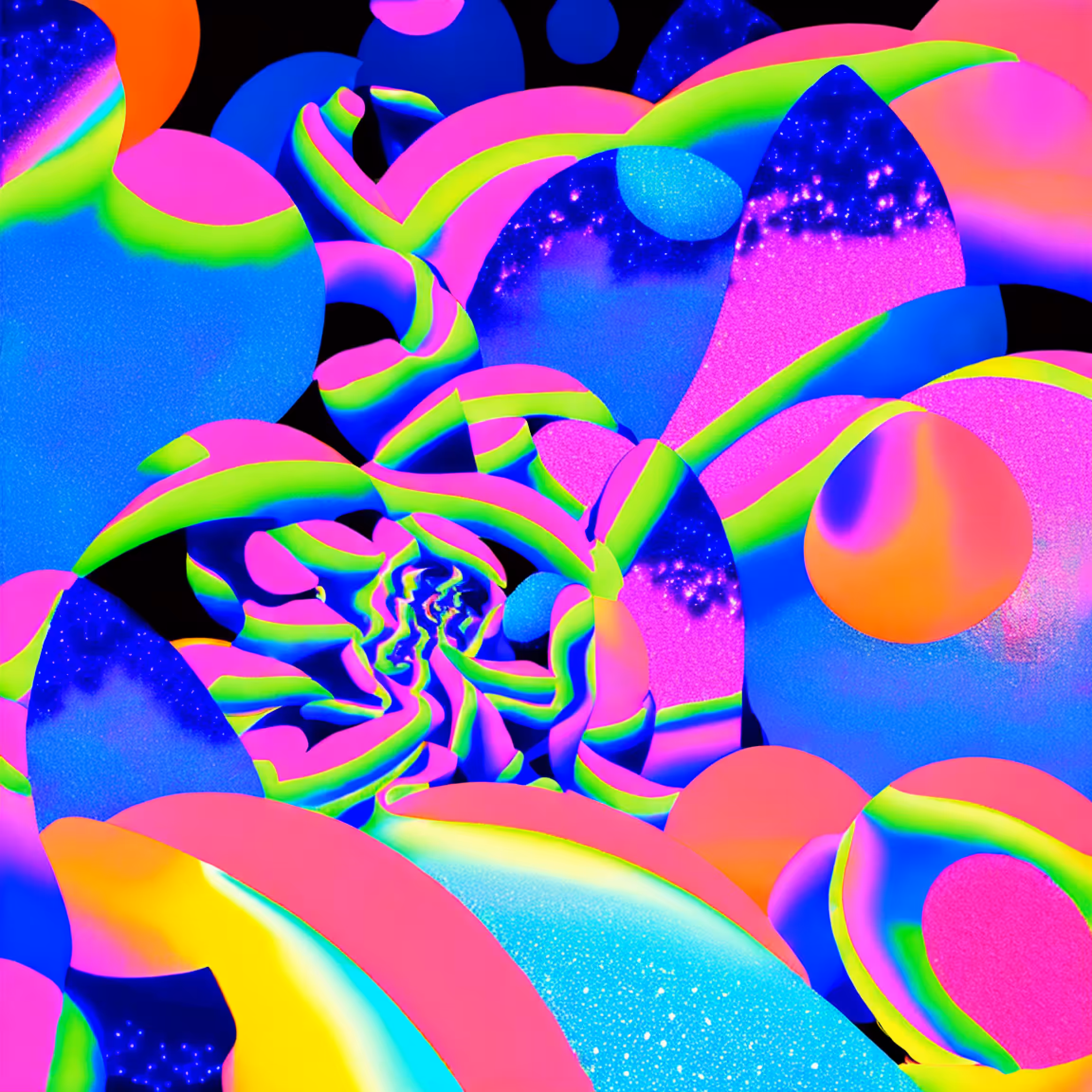 Connect to multiverse #11