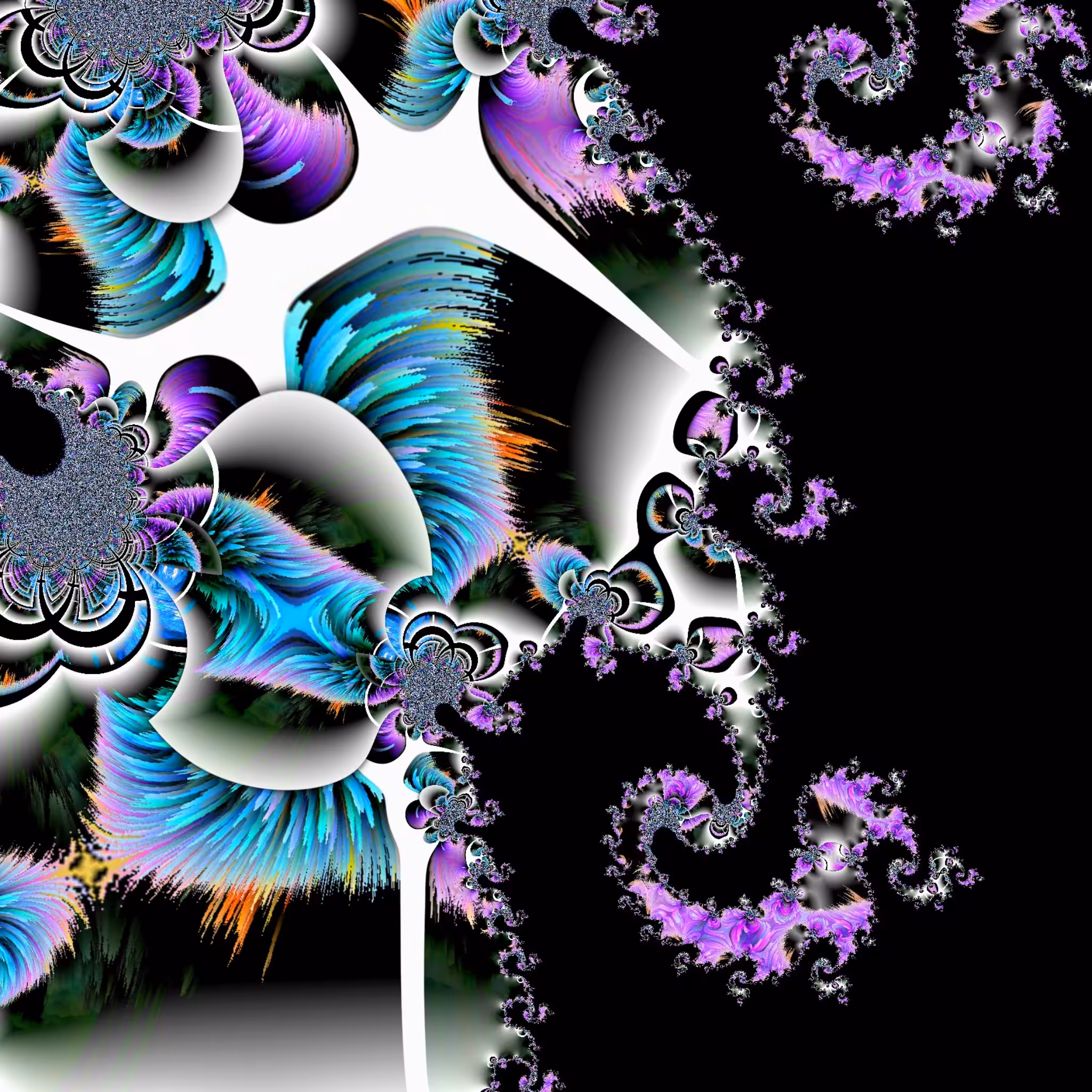 Fractal 20