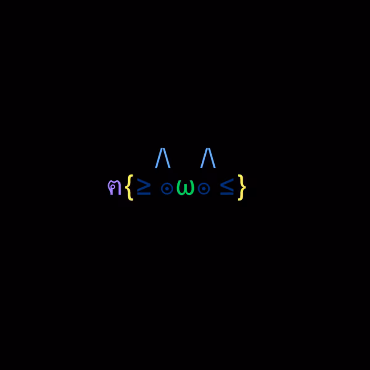 cats #6780
