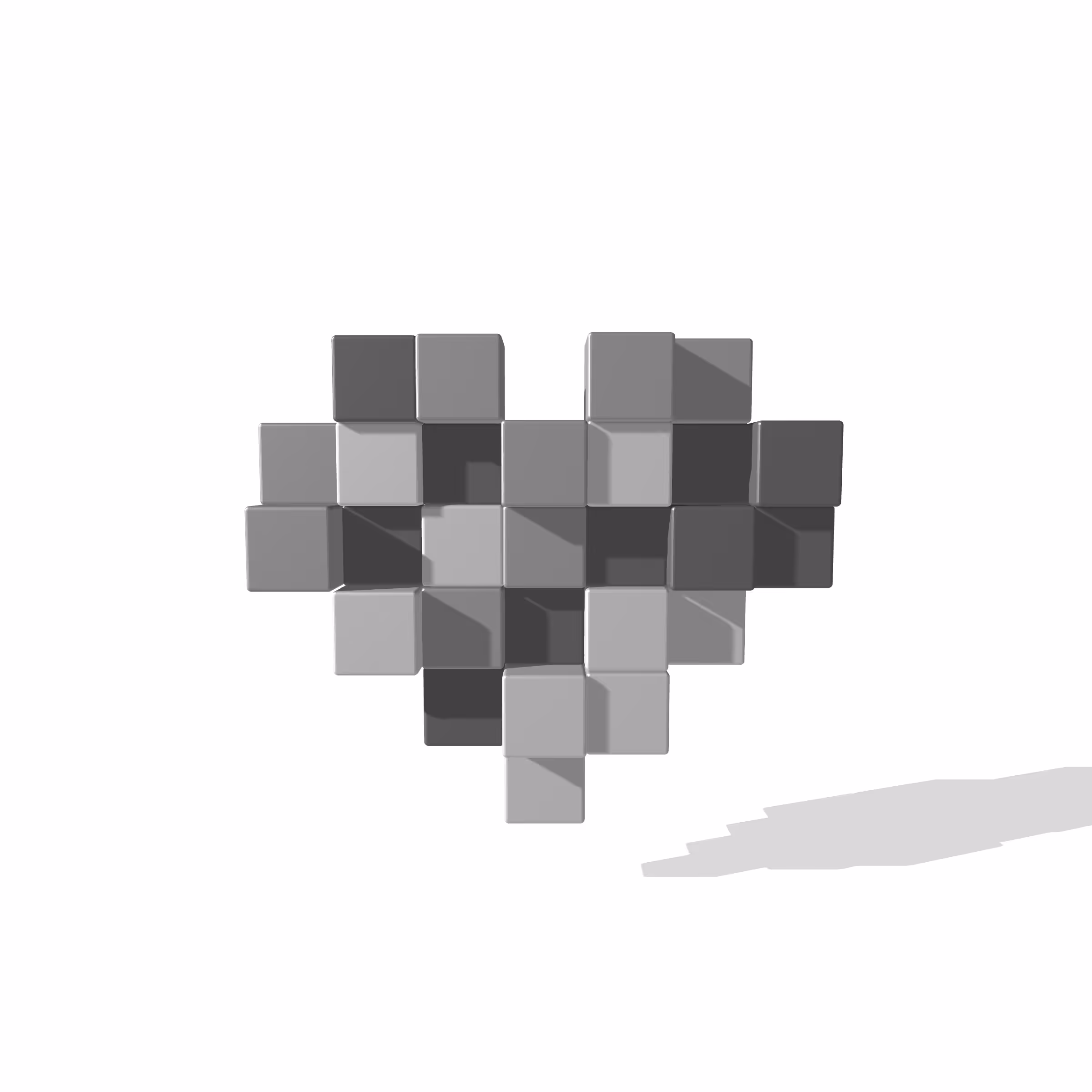 heart + craft #16985