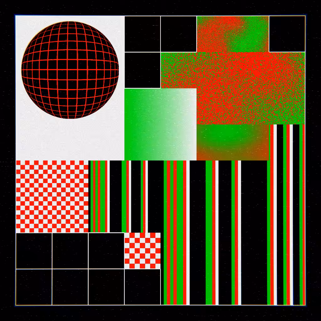 CYBERNETICS #11