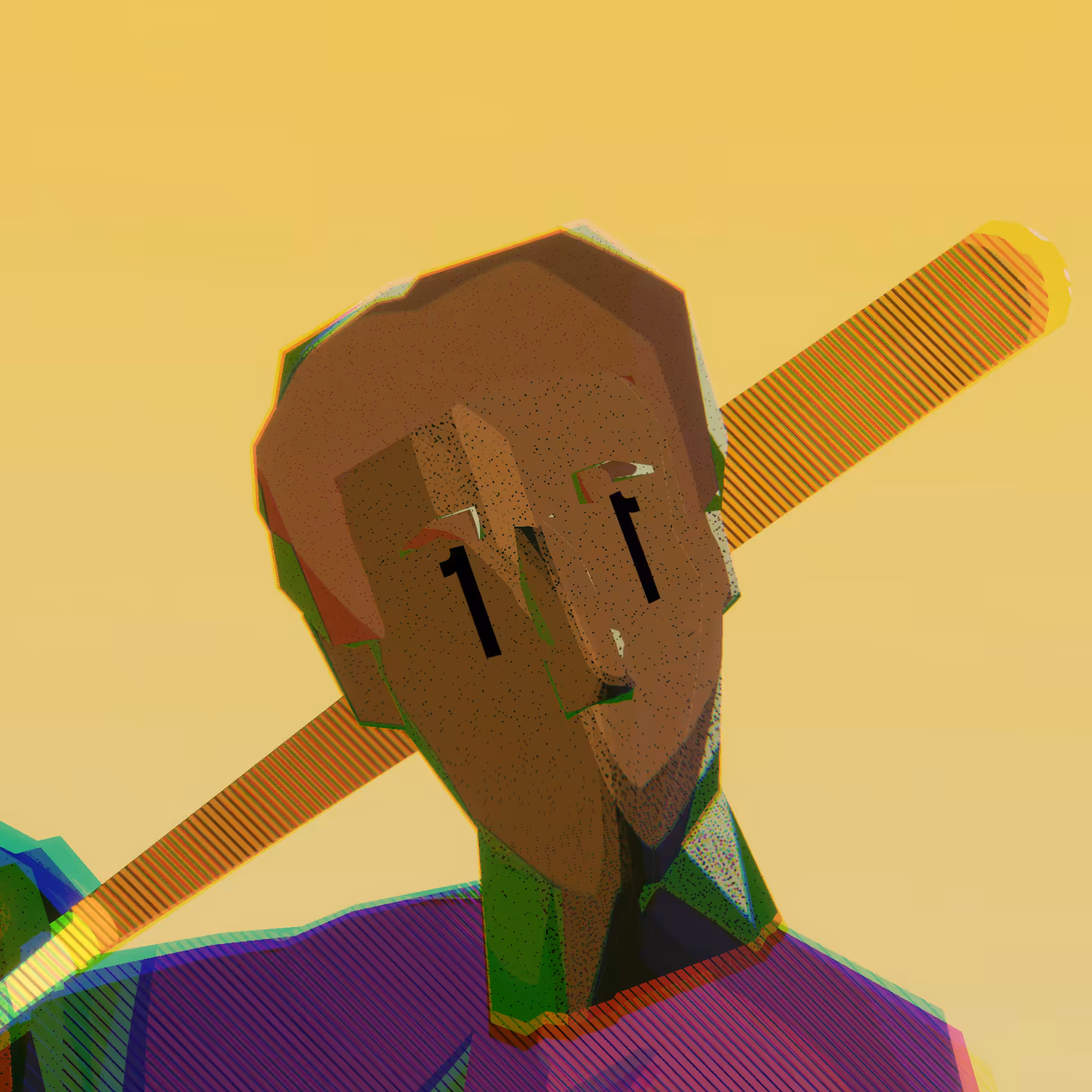 The Boys of Summer: Logan Yamaguchi