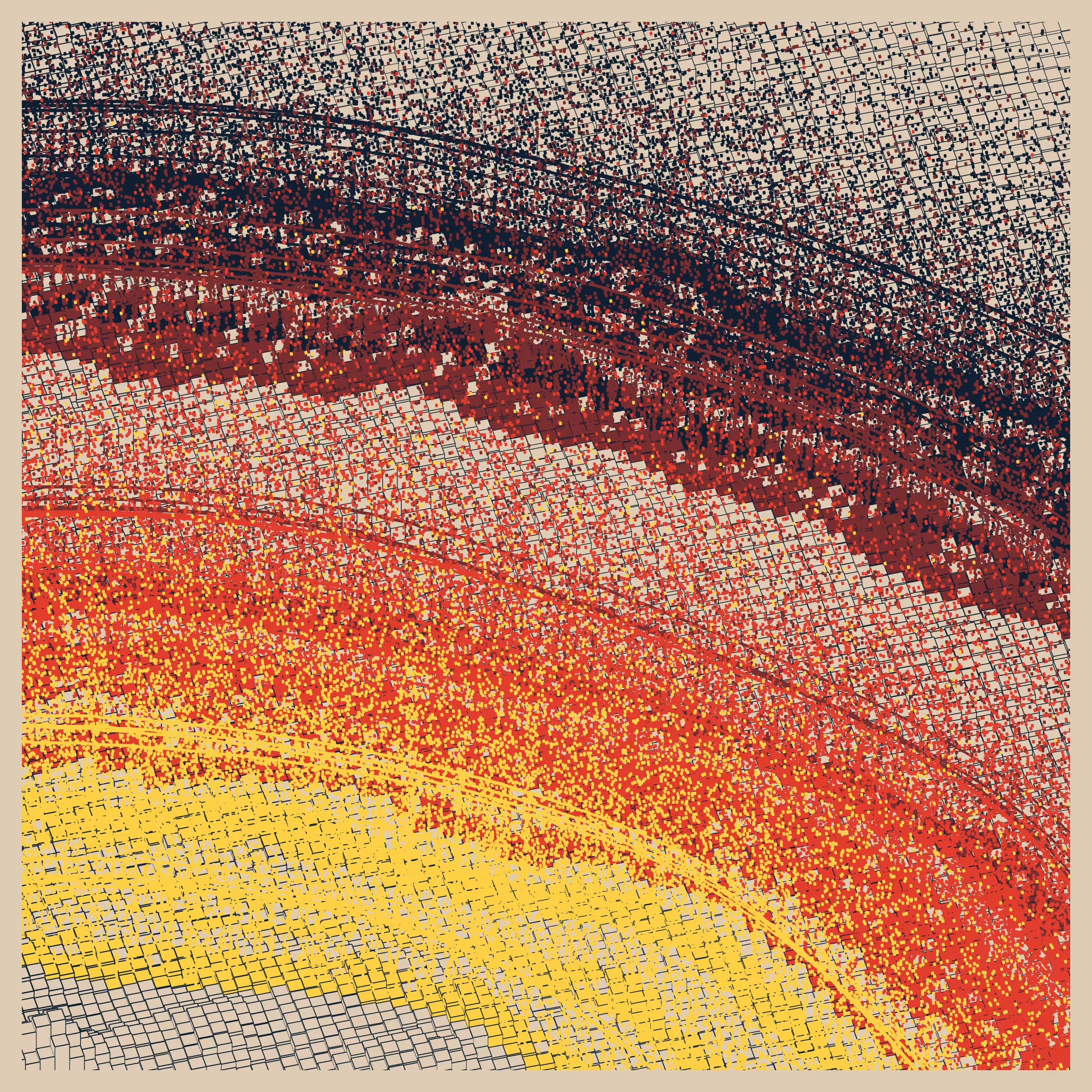 Echo of Intensity #778