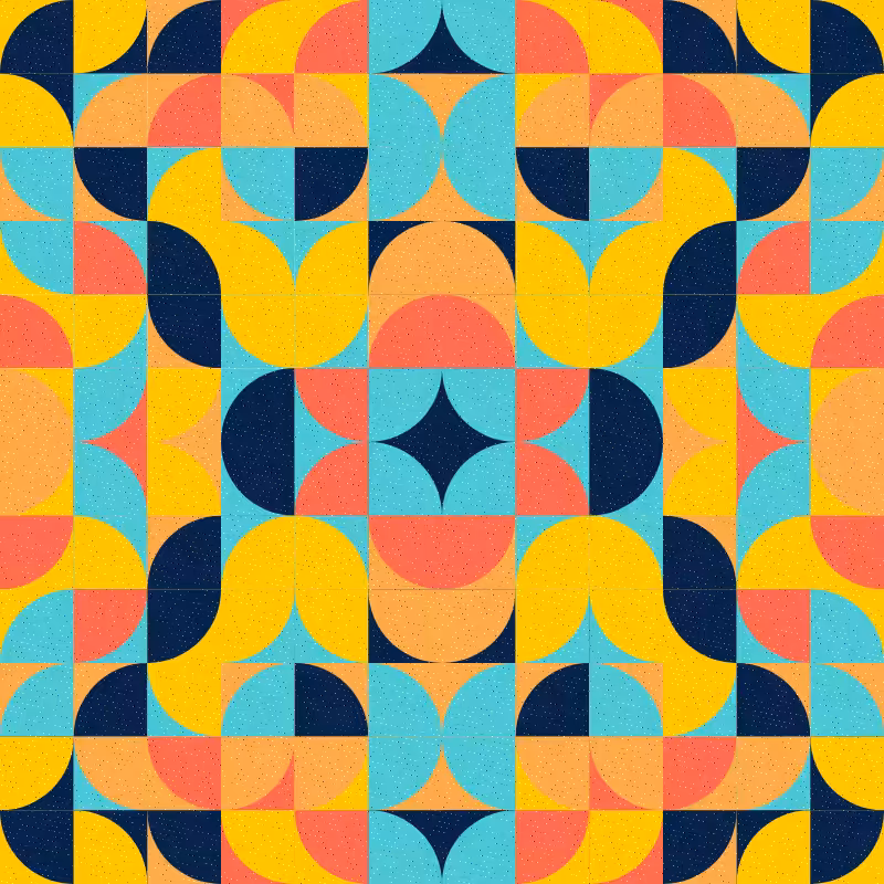 Unique Forms #125