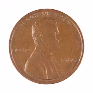 Cent #8224