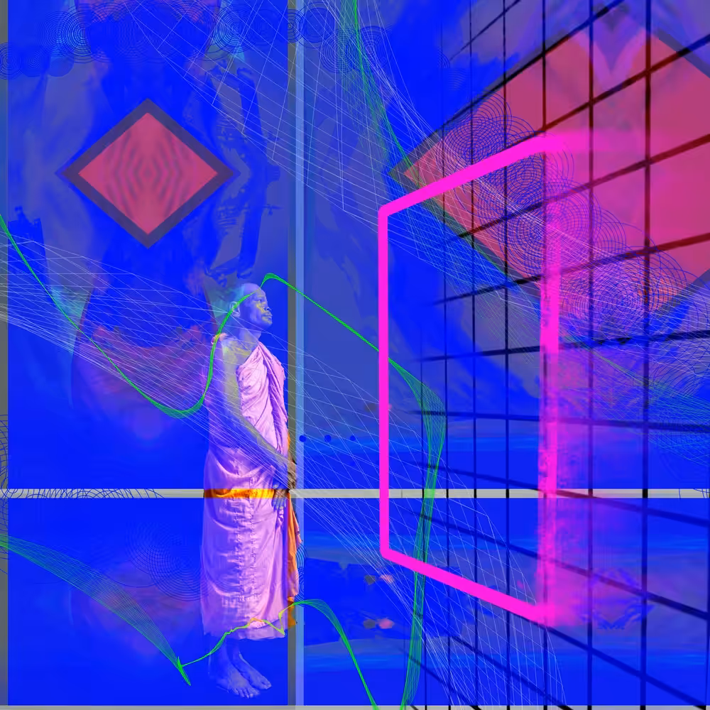 The Door