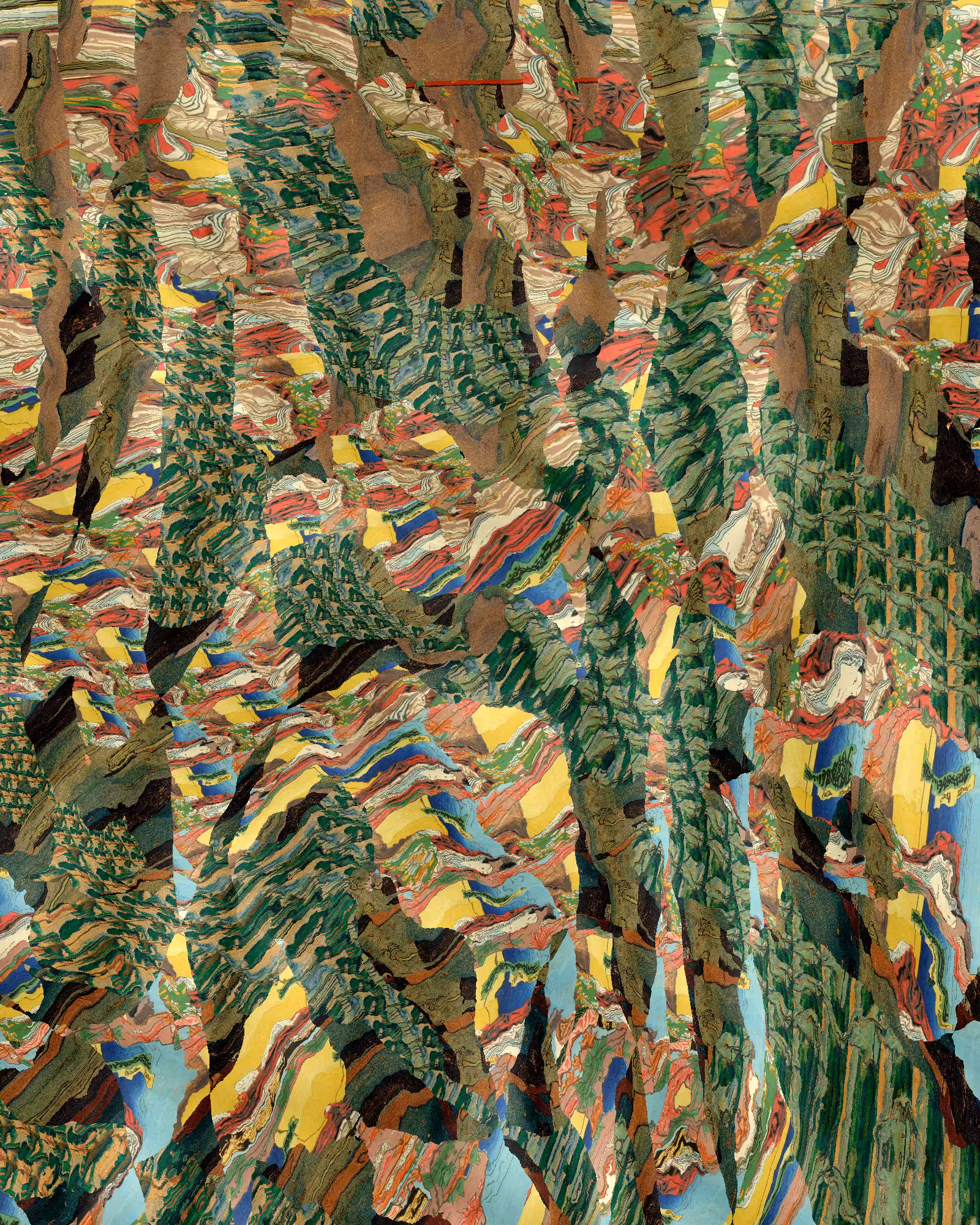 Repetition and Noise #297