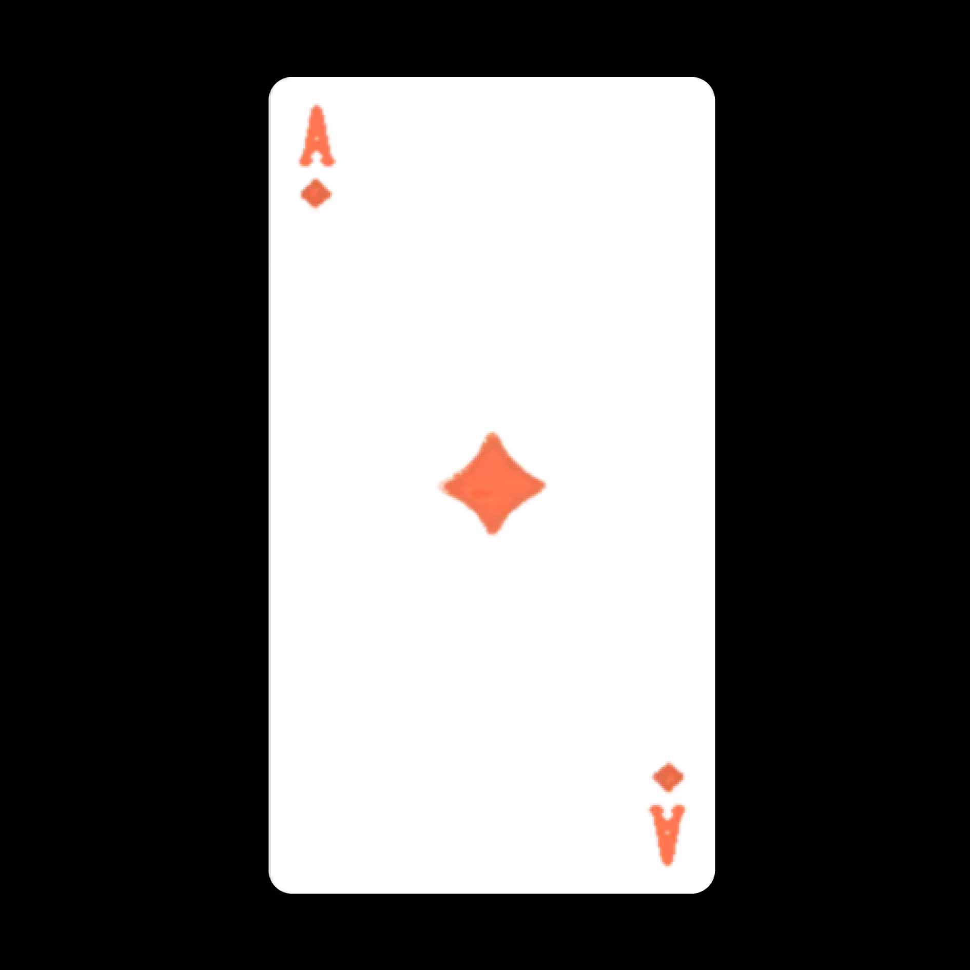 A ♦️